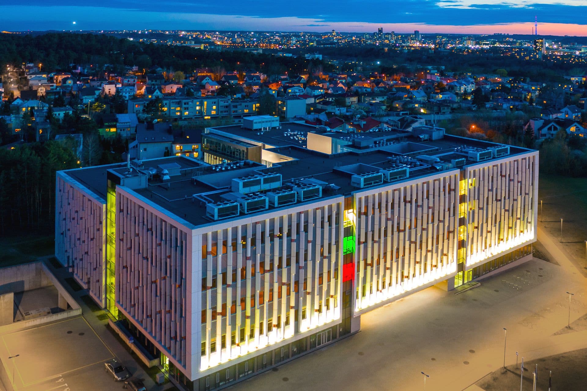 Bachelorstudium