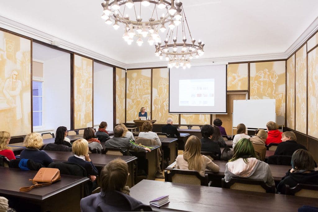 Masterstudium
